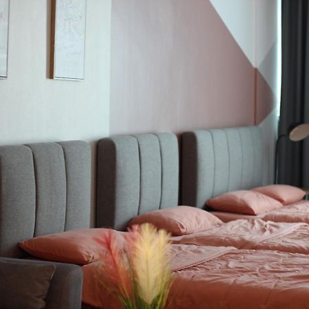 Summer Suites Apartment-The Summer Shopping Mall Kota Samarahan Zewnętrze zdjęcie
