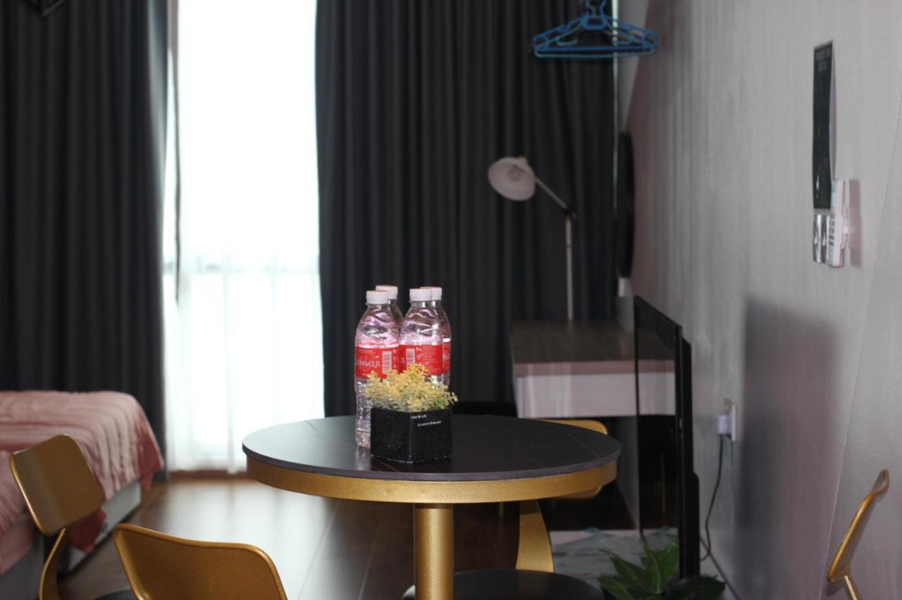Summer Suites Apartment-The Summer Shopping Mall Kota Samarahan Zewnętrze zdjęcie